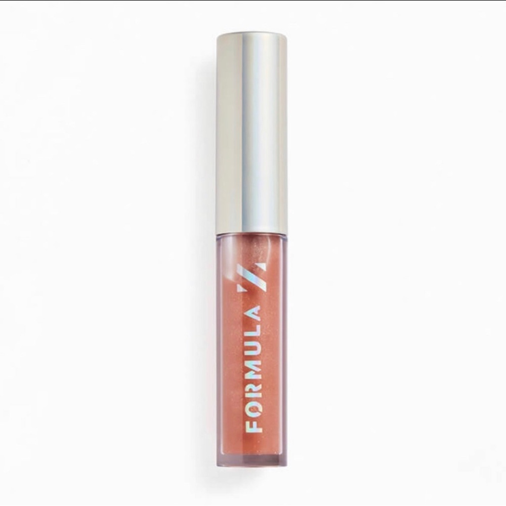 FORMULA Z COSMETICS | Luxe Diamond Gloss| Obsessed